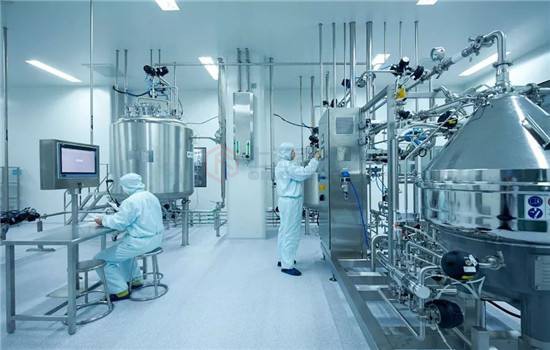 噴霧干燥機的應用場景及主要用途？