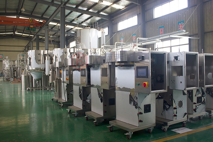 實驗型噴霧干燥機的注意事項有哪些？